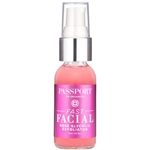 photo of Fast Facial - Rose Glycolic Exfoliator, 1 oz