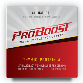 Proboost 30pk by Genicel by Marty Ross MD Supplements