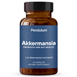 photo of Akkermansia, 30 Capsules