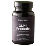 photo of  GLP-1 Probiotic, 30 Capsules