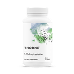 5-hydroxytryptophan by Thorne from Marty Ross MD Supplements Image