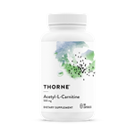 Acetyl-L-Carntine by Thorne from Marty Ross MD Supplements Image