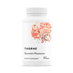 Front of Quercetin Phytosome Bottle