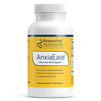 photo of AnxiaEase, 120 Capsules