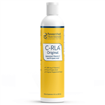 Researched Nutritionals C-RLA Liquid Supplement - Marty Ross MD