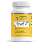 photo of MycoPul (GMO-Free), 30 Capsules