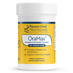 photo of OraMax, 60 Dissolvable Tablets