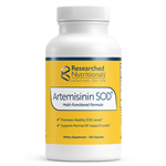 Artemesinin SOD by Researched Nutritionals