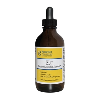 photo of BLt, 4 fl. Oz