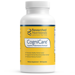 photo of CogniCare, 120 Capsules