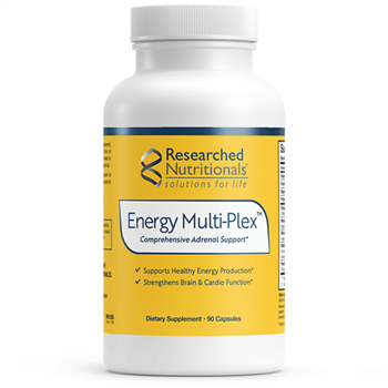 photo of Energy Multi-Plex, 90 Capsules