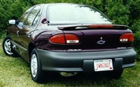 1995-05 CHEVROLET CAVALIER 2DR OE