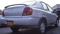 2000-02 TOYOTA ECHO CUSTOM