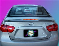 1996-03 HYUNDAI ELANTRA CUSTOM