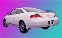 1999-03 TOYOTA SOLARA CUSTOM