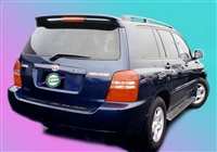 2001-07 TOYOTA HIGHLANDER OE