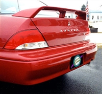 2001-03 MITSUBISHI LANCER CUSTOM