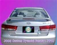 2006-10 HYUNDAI SONATA CUSTOM