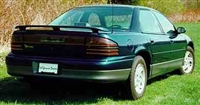 1993-97 DODGE INTREPID CUSTOM