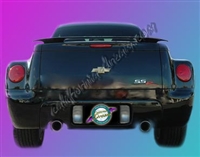 2003-06 CHEVROLET SSR CUSTOM