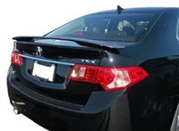 2013-14 ACURA TSX CUSTOM