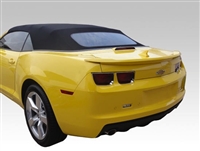 2010-13 CHEVROLET CAMARO CONVERTIBLE OE