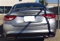 2015-17 CHRYSLER 200 CUSTOM