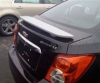 2012-17 CHEVROLET SONIC CUSTOM