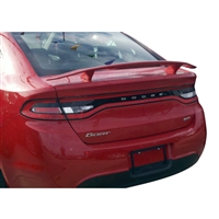 2013-17 DODGE DART CUSTOM