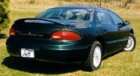 1998-03 CHRYSLER CONCORDE CUSTOM