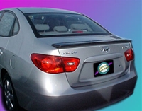 2007-10 HYUNDAI ELANTRA CUSTOM