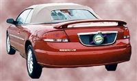 2001-08 CHRYSLER SEBRING CONVERTIBLE CUSTOM