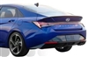 2021-23 Hyundai Elantra Lip