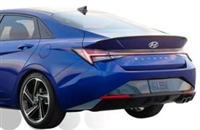 2021-23 Hyundai Elantra Lip