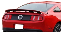 2010-14 FORD MUSTANG 4-POST