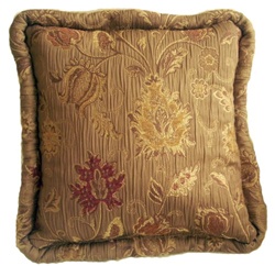 Corded Accent Pillow