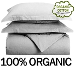 Organic Round Bed-In-A-Bag