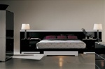 Elemento Platform Bed Set