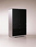 Cranium Furniture - Elemento Armoire