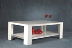 Fusion Rectangular Cocktail Table