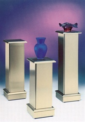 Genesis Pedestals