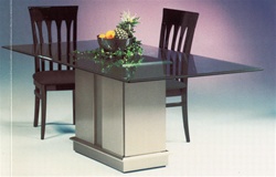 Genesis Dining Room Table Set
