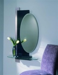 Perla Wall Hung Console