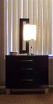 Tozzo Nightstand