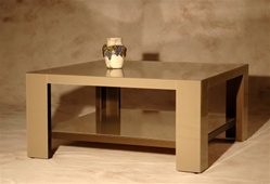 Vision Square Cocktail Table