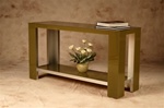 Vision Sofa/Foyer Table