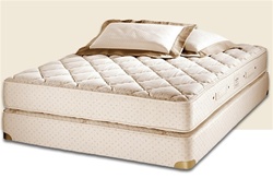 Christina Round Mattress