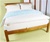 Delphina Round Mattress