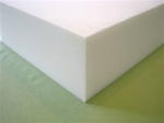 Alegra High Density Foam Round Mattress Topper