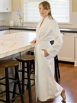 Long Dressing Robe